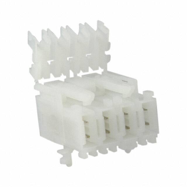 1241170-4 TE Connectivity AMP Connectors  Support de panneau suspendu gratuit